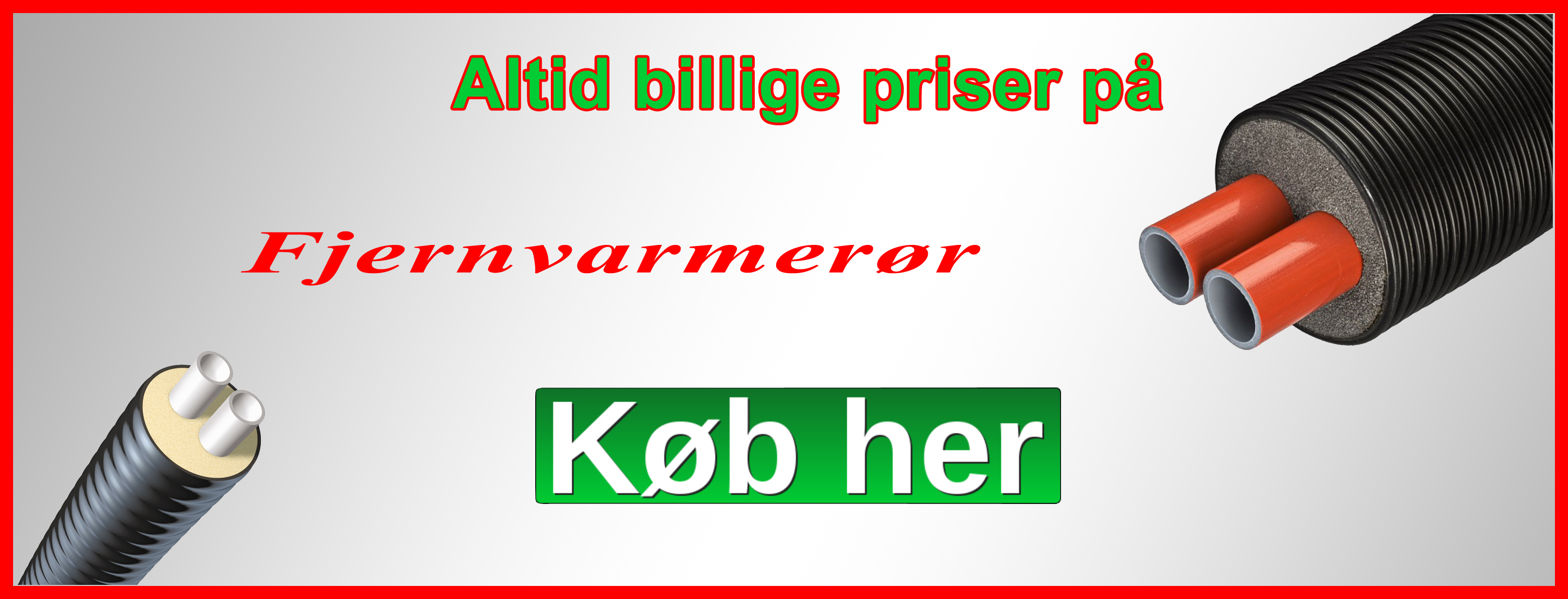 løgstør rør fjernvarmerør